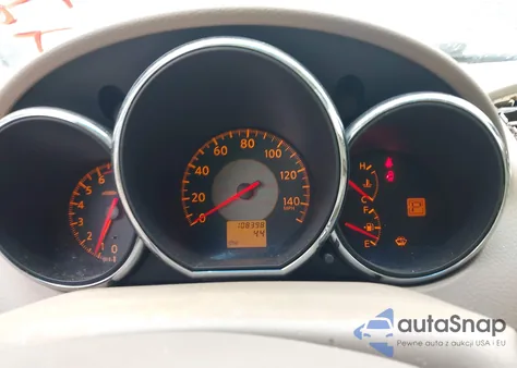 2005 Nissan Altima 2.5 S из США, поврежденный, VIN 1N4AL11D75C354838